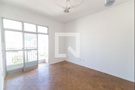 Sala de apartamento para alugar com 2 quartos, 65m² em Vila Isabel, Rio de Janeiro