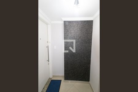 Hall de Entrada de apartamento para alugar com 2 quartos, 67m² em Vila Rosalia, Guarulhos