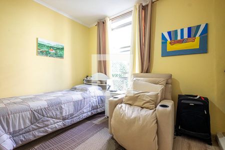 Quarto 2 de apartamento para alugar com 3 quartos, 127m² em Paraíso, São Paulo