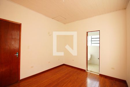 Quarto  - Suíte de casa para alugar com 1 quarto, 64m² em Centro, São Bernardo do Campo