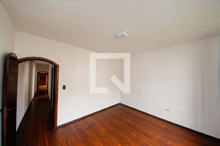 Quarto 2 de casa para alugar com 2 quartos, 100m² em Jardim Vila Formosa, São Paulo