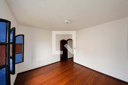 Quarto 2 de casa para alugar com 2 quartos, 100m² em Jardim Vila Formosa, São Paulo