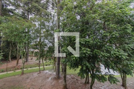 Vista da Sala de apartamento para alugar com 2 quartos, 50m² em Itália, São José dos Pinhais