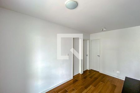 Sala de apartamento à venda com 2 quartos, 47m² em Vila Mariana, São Paulo