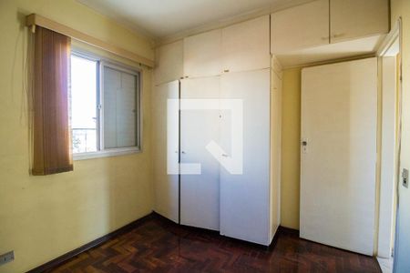 Quarto 2 de apartamento à venda com 2 quartos, 67m² em Vila Vera, São Paulo