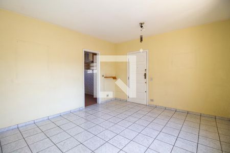 Sala de apartamento à venda com 2 quartos, 67m² em Vila Vera, São Paulo