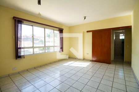 Sala de apartamento à venda com 2 quartos, 67m² em Vila Vera, São Paulo