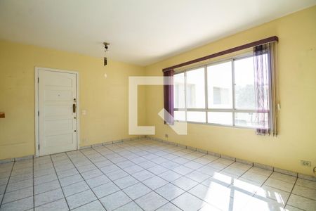 Sala de apartamento à venda com 2 quartos, 67m² em Vila Vera, São Paulo