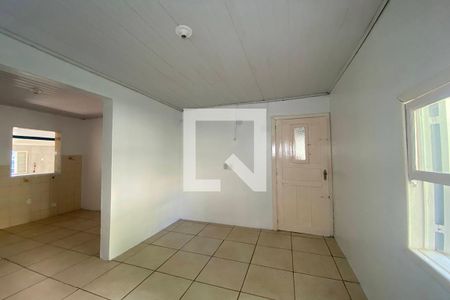 Sala de casa à venda com 2 quartos, 320m² em Guarani, Novo Hamburgo