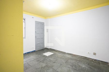 Sala de apartamento à venda com 2 quartos, 50m² em Conceição, Osasco