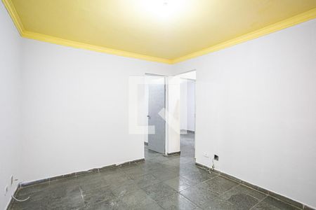 Sala de apartamento à venda com 2 quartos, 50m² em Conceição, Osasco