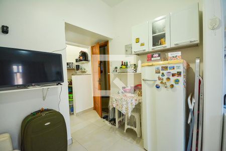 Sala de apartamento para alugar com 1 quarto, 25m² em Centro, Rio de Janeiro