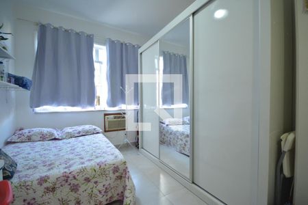 Quarto de apartamento para alugar com 1 quarto, 25m² em Centro, Rio de Janeiro