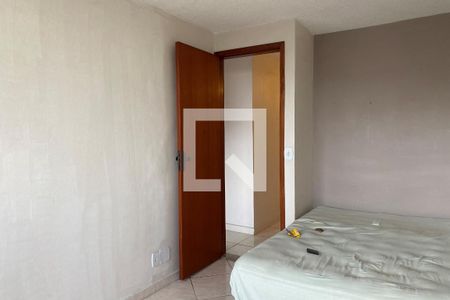 Quarto 1 de apartamento à venda com 2 quartos, 55m² em Taquara, Rio de Janeiro