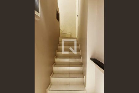 Hall de Entrada de apartamento à venda com 2 quartos, 55m² em Taquara, Rio de Janeiro