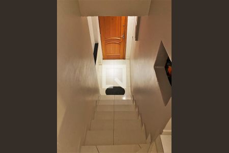 Hall de Entrada de apartamento à venda com 2 quartos, 55m² em Taquara, Rio de Janeiro