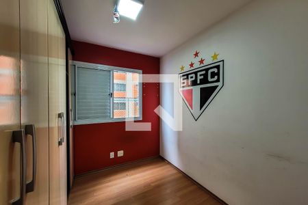 Quarto 1 de apartamento para alugar com 3 quartos, 73m² em Vila Moinho Velho, São Paulo