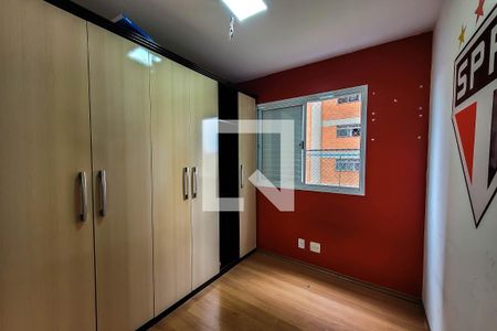 Quarto 1 de apartamento para alugar com 3 quartos, 73m² em Vila Moinho Velho, São Paulo