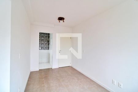 Sala de apartamento à venda com 2 quartos, 47m² em Jardim Maria Rosa, Taboão da Serra