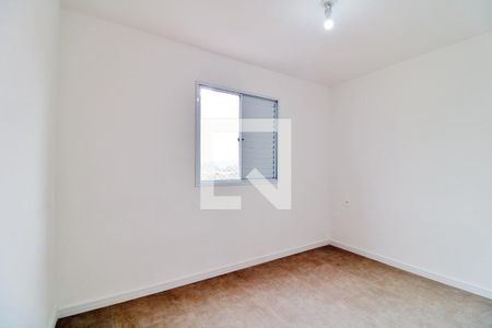 Quarto 2 de apartamento à venda com 2 quartos, 47m² em Jardim Maria Rosa, Taboão da Serra