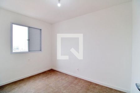 Quarto 1 de apartamento à venda com 2 quartos, 47m² em Jardim Maria Rosa, Taboão da Serra