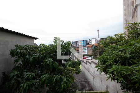 Vista da Suíte 1 (Casa 1) de casa à venda com 3 quartos, 90m² em Bussocaba, Osasco