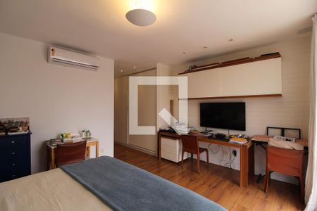 Suíte 1 de apartamento à venda com 3 quartos, 270m² em Recreio dos Bandeirantes, Rio de Janeiro