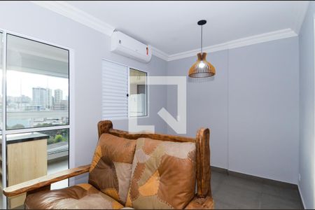 Studio de kitnet/studio à venda com 1 quarto, 28m² em Vila Lidio Santana, Guarulhos