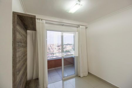 Sala de TV de apartamento para alugar com 2 quartos, 60m² em Jardim Maria Helena, Barueri