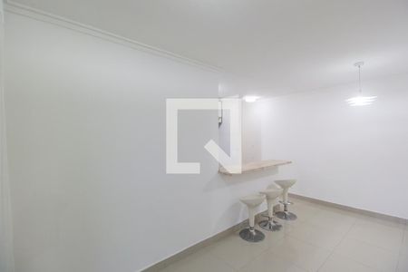 Sala de Jantar de apartamento para alugar com 2 quartos, 60m² em Jardim Maria Helena, Barueri