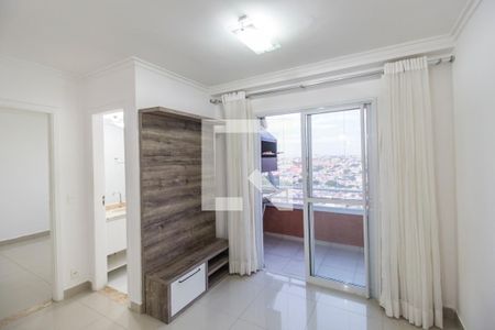 Sala de Jantar de apartamento para alugar com 2 quartos, 60m² em Jardim Maria Helena, Barueri