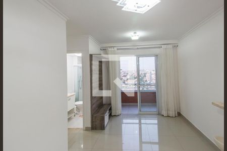 Sala de Jantar de apartamento para alugar com 2 quartos, 60m² em Jardim Maria Helena, Barueri