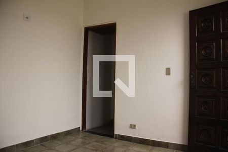 Sala de casa para alugar com 1 quarto, 50m² em Jardim Consórcio, São Paulo