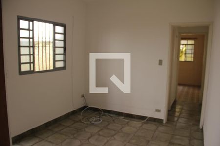 Sala de casa para alugar com 1 quarto, 50m² em Jardim Consórcio, São Paulo