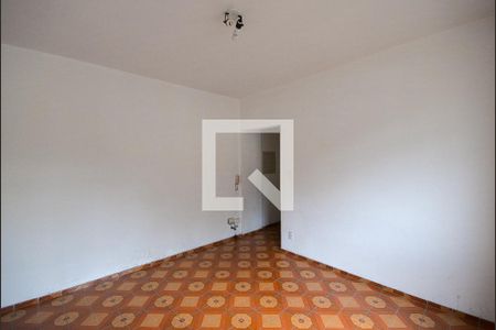 Sala de apartamento à venda com 1 quarto, 46m² em Bela Vista, São Paulo