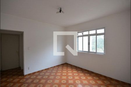 Sala de apartamento à venda com 1 quarto, 46m² em Bela Vista, São Paulo