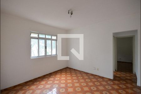 Sala de apartamento à venda com 1 quarto, 46m² em Bela Vista, São Paulo