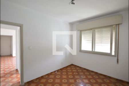 Quarto de apartamento à venda com 1 quarto, 46m² em Bela Vista, São Paulo