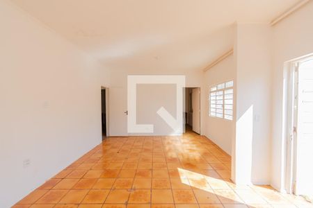 Sala de casa à venda com 3 quartos, 150m² em Jardim Londres, Campinas