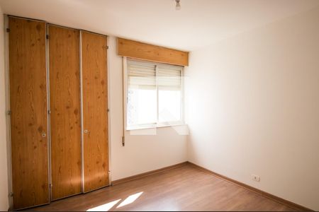 Quarto 1 de apartamento para alugar com 3 quartos, 80m² em Vila Clementino, São Paulo