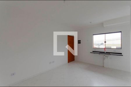 Apartamento à venda com 2 quartos, 48m² em Vila Ré, São Paulo