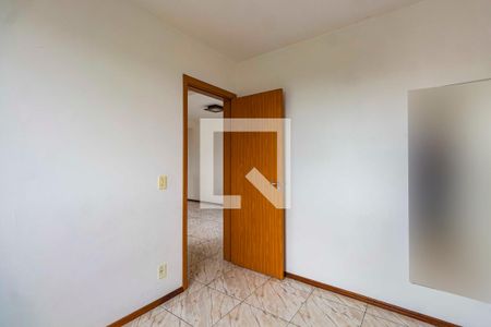 Quarto 1 de apartamento à venda com 2 quartos, 43m² em Jardim Dona Leopoldina, Porto Alegre