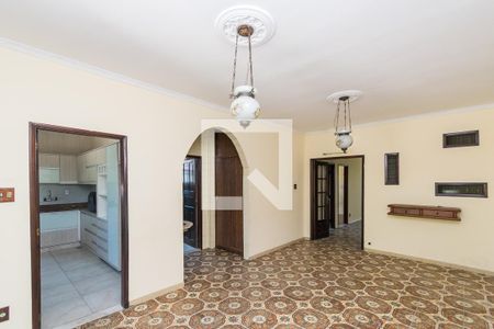 Sala de Jantar de casa para alugar com 3 quartos, 330m² em Ramos, Rio de Janeiro