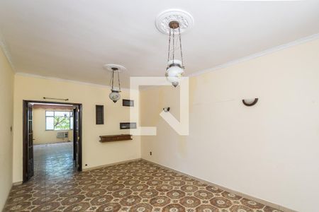 Sala de Jantar de casa para alugar com 3 quartos, 330m² em Ramos, Rio de Janeiro