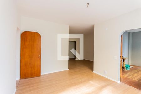 Sala de Jantar de apartamento para alugar com 4 quartos, 273m² em Centro, Santo André