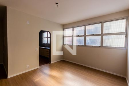 Sala de Jantar de apartamento para alugar com 4 quartos, 273m² em Centro, Santo André