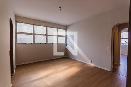 Sala de Jantar de apartamento para alugar com 4 quartos, 273m² em Centro, Santo André