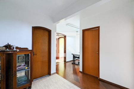 Casa à venda com 614m², 3 quartos e 4 vagasSala