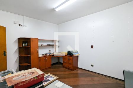 Quarto da suíte 1 de casa à venda com 3 quartos, 614m² em Anchieta, São Bernardo do Campo
