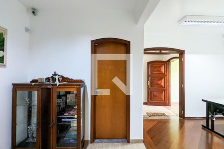 Sala de casa para alugar com 3 quartos, 614m² em Anchieta, São Bernardo do Campo